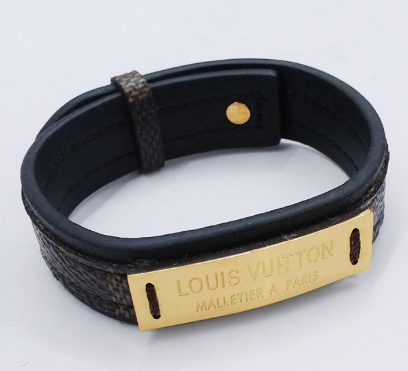 Bracciale Louis Vuitton Modello 461